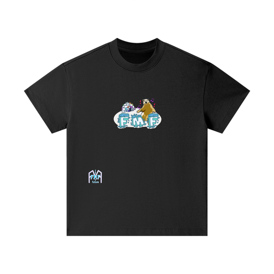 “Cold Moves” Kids T-Shirt