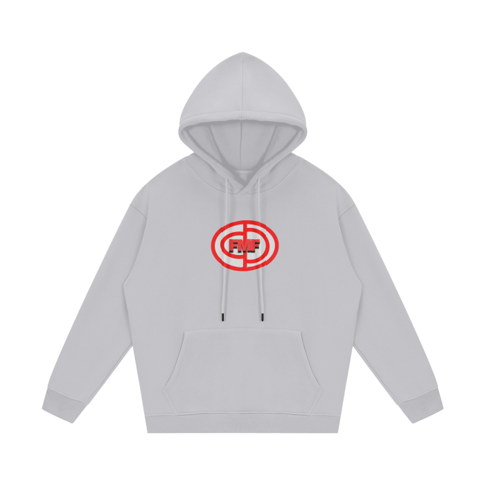 “IDWTBH” Fleece Hoodie