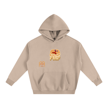 “Sad Cakes” Oversize Hoodie