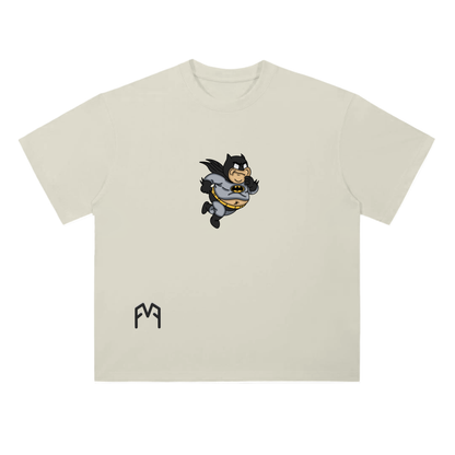 “FatMan” Drop Shoulder T-Shirt