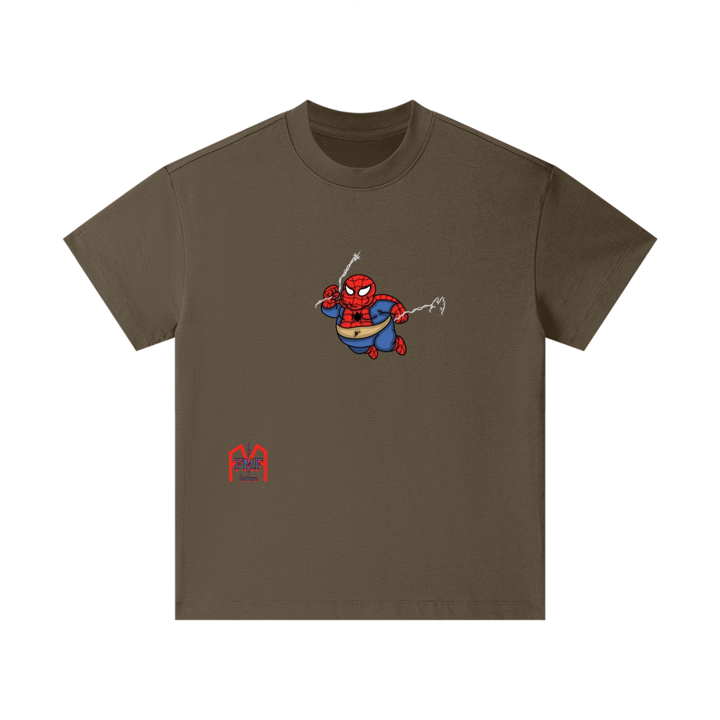 “Chunky Spider” Kids T-Shirt