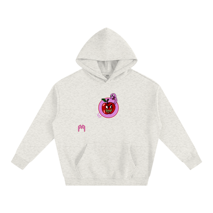 “Symbiotic” Oversize Hoodie