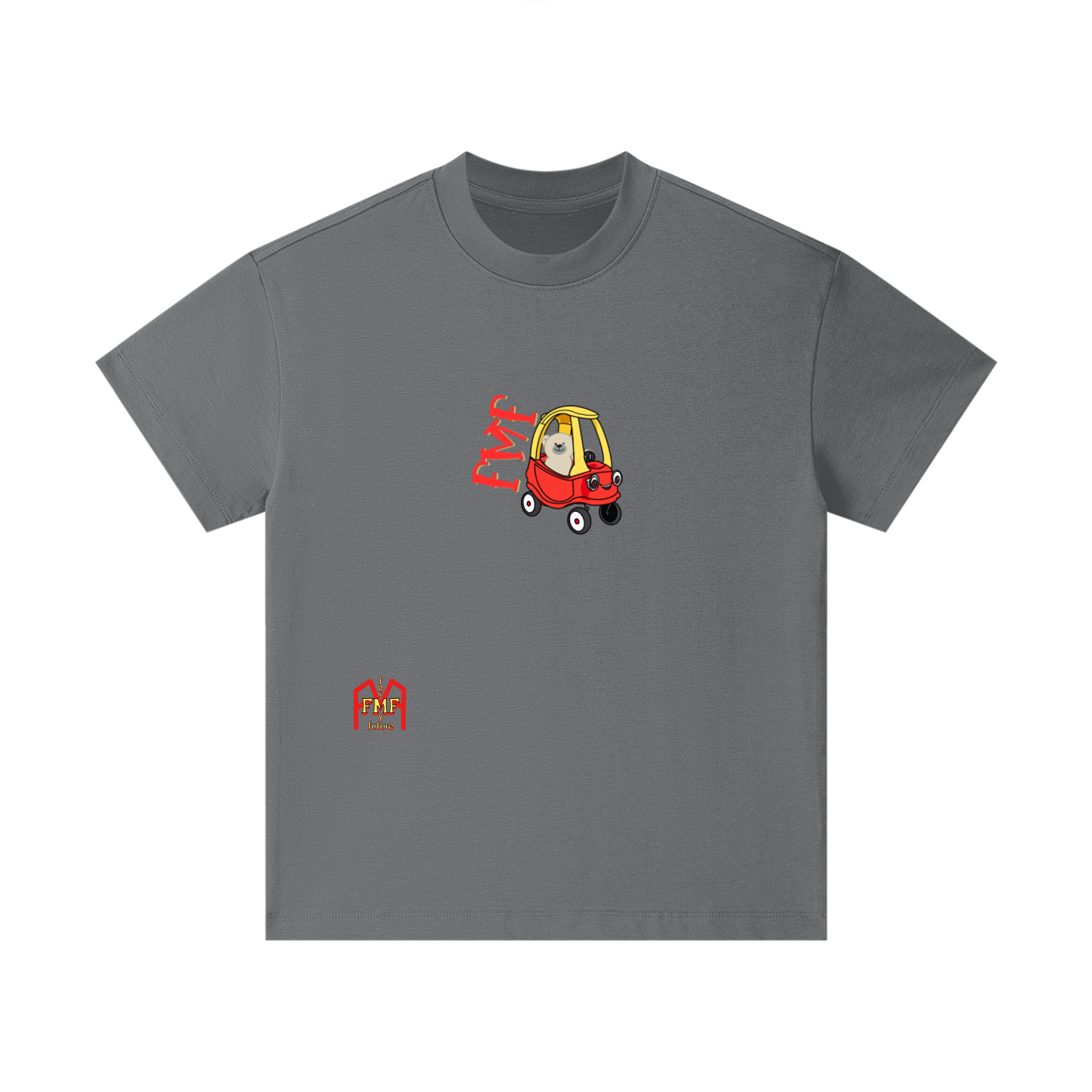 “We Drive” Kids T-Shirt