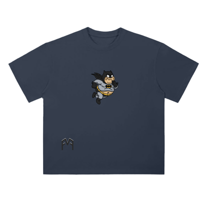 “FatMan” Drop Shoulder T-Shirt