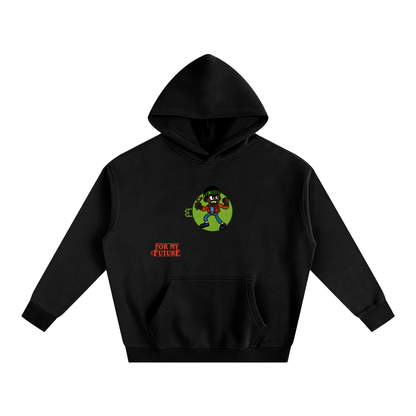“Lucas” Oversize Hoodie