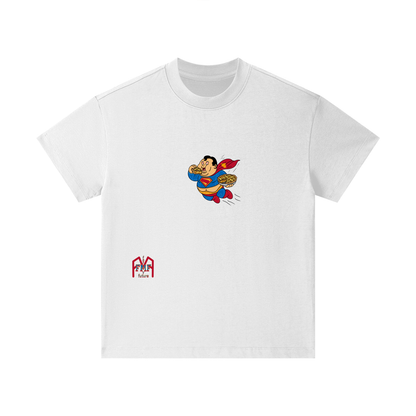 “Chunky Man” Kids T-Shirt