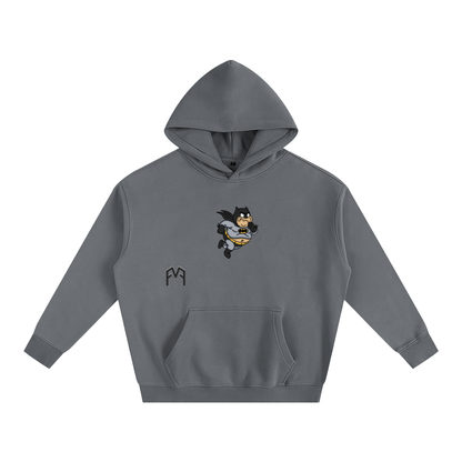 “FatMan” Oversize Hoodie