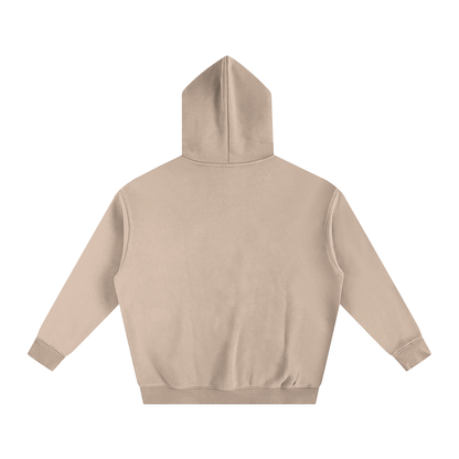 “Sad Cakes” Oversize Hoodie