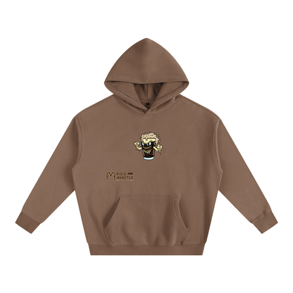 “Try Me!” (Guinness) Oversize Hoodie
