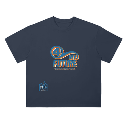 “Stick Together” Drop Shoulder T-Shirt
