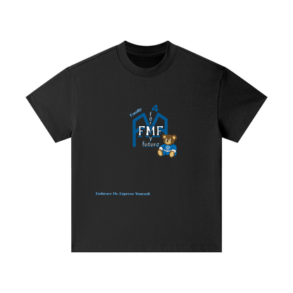“Family First” Kids T-Shirt