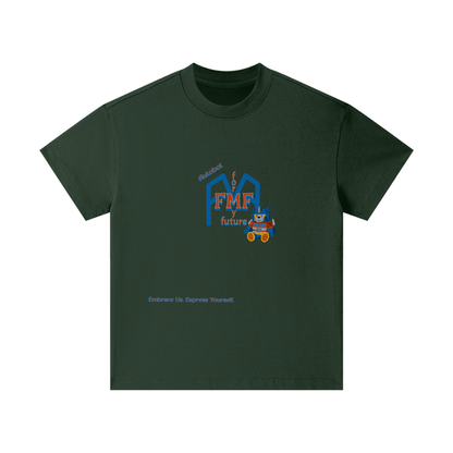 “Teddy Prime” Kids T-Shirt