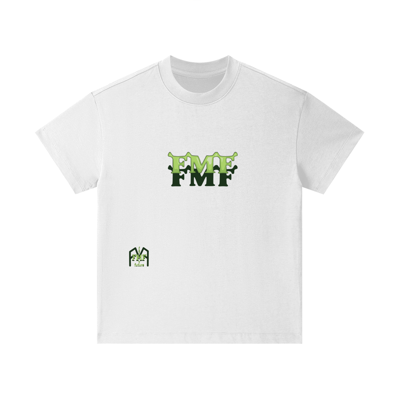 “Ogre” Kids T-Shirt