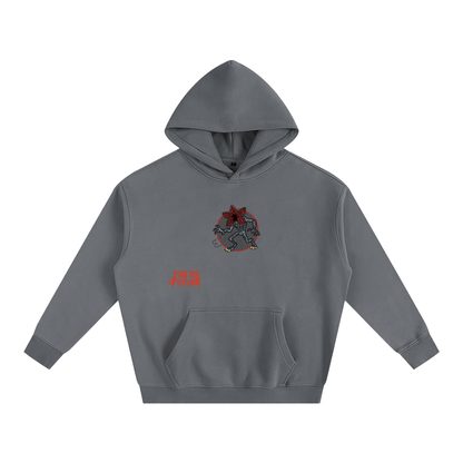 “Demogorgon” Oversize Hoodie