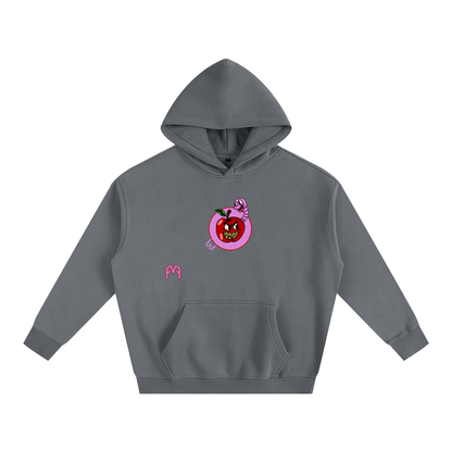 “Symbiotic” Oversize Hoodie