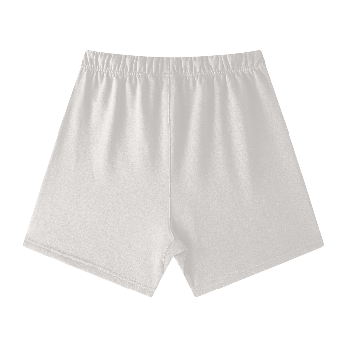 “Uh-Oh” Loose Fit Shorts