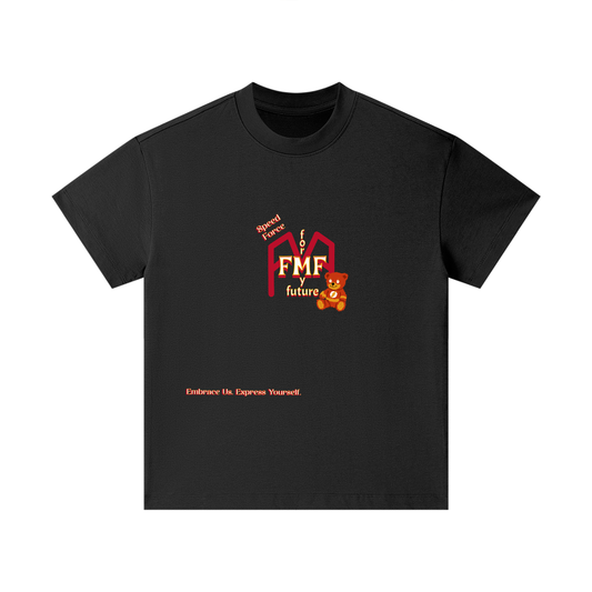 “Bear Fast” Kids T-Shirt