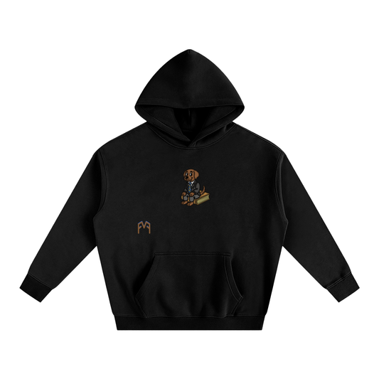 “The Playbook” Oversize Hoodie