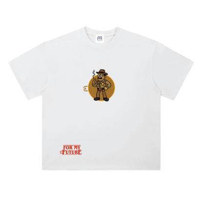 “Hopper” Drop Shoulder T-Shirt