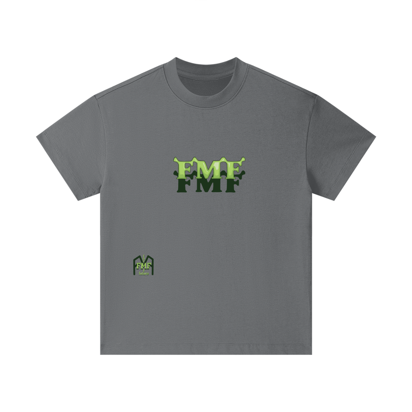 “Ogre” Kids T-Shirt