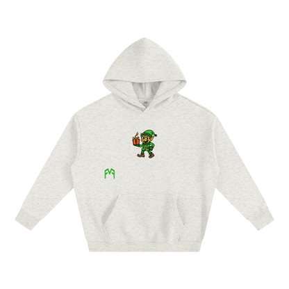 “Evil Elf” Oversize Hoodie