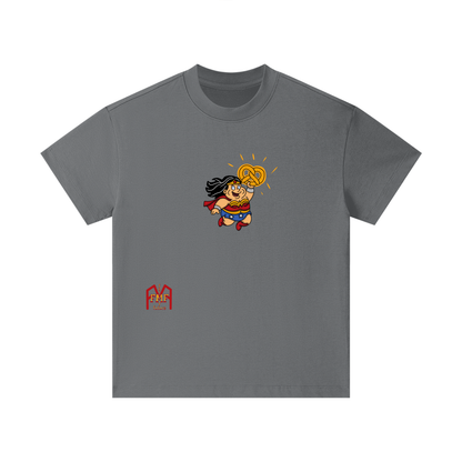 “Chunky Woman” Kids T-Shirt