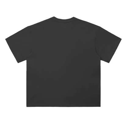 “Chunky Spider” Drop Shoulder T-Shirt
