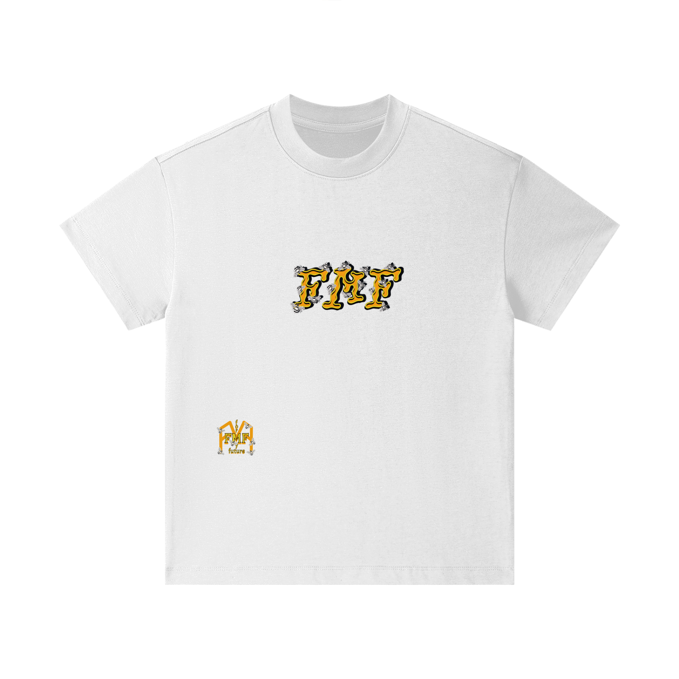 “Busy Bees” Kids T-Shirt