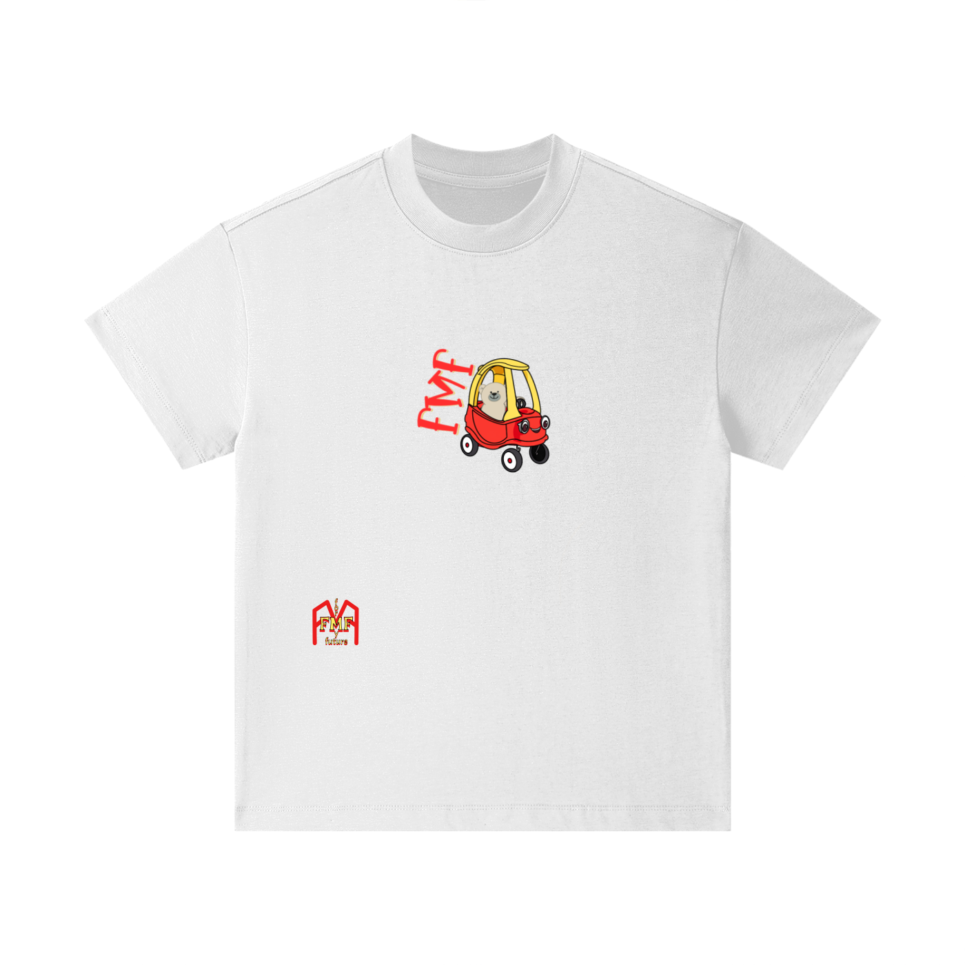 “We Drive” Kids T-Shirt