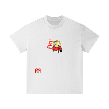 “We Drive” Kids T-Shirt