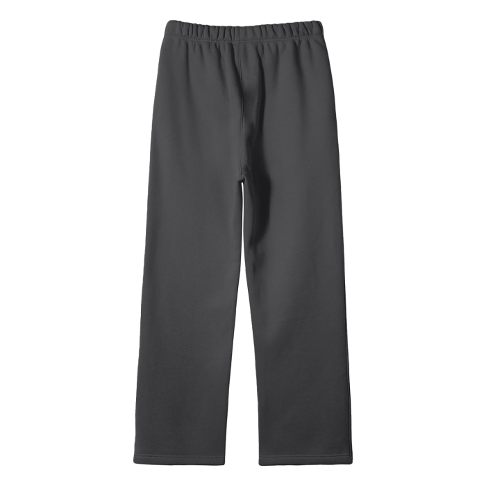 “We Drive” Fleece Straight Leg Pants