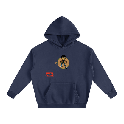 “Mike” Oversize Hoodie