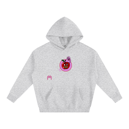 “Symbiotic” Oversize Hoodie