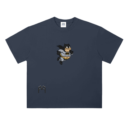 “FatMan” Drop Shoulder T-Shirt