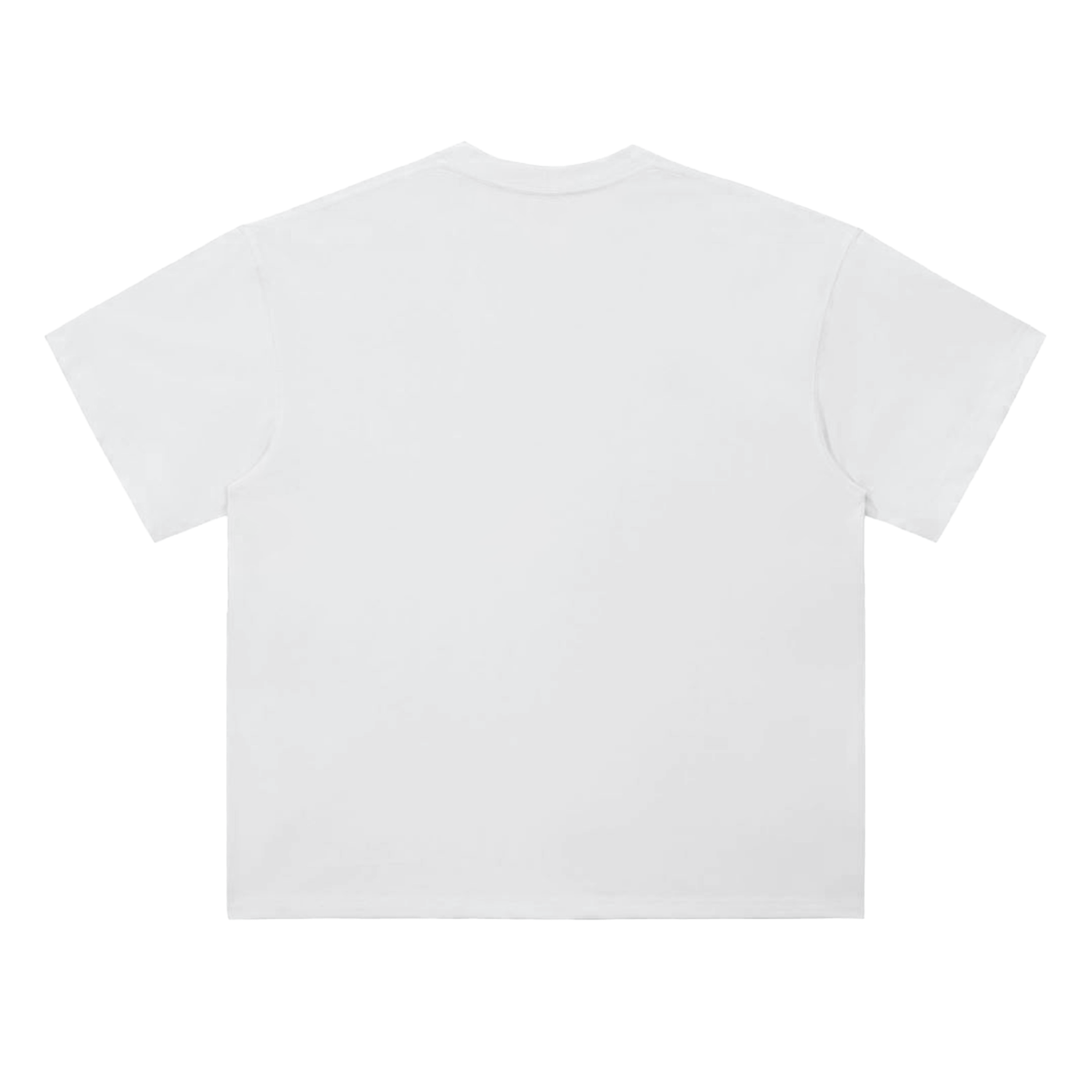 “FatMan” Drop Shoulder T-Shirt