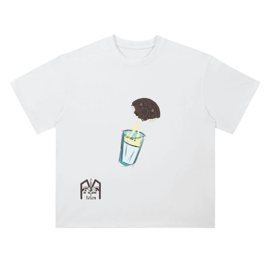 “Soggy #2” Drop Shoulder T-Shirt