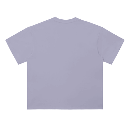 “Devouring Worlds” Drop Shoulder T-Shirt