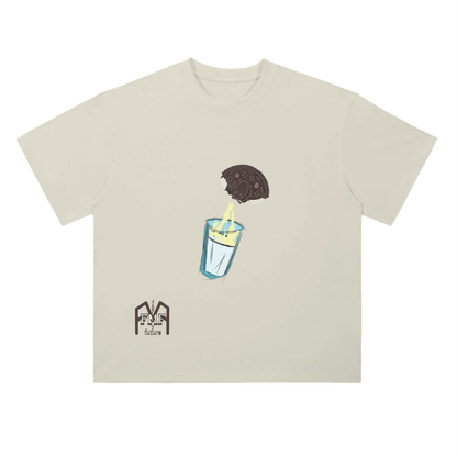 “Soggy #2” Drop Shoulder T-Shirt