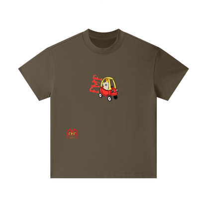 “We Drive” Kids T-Shirt
