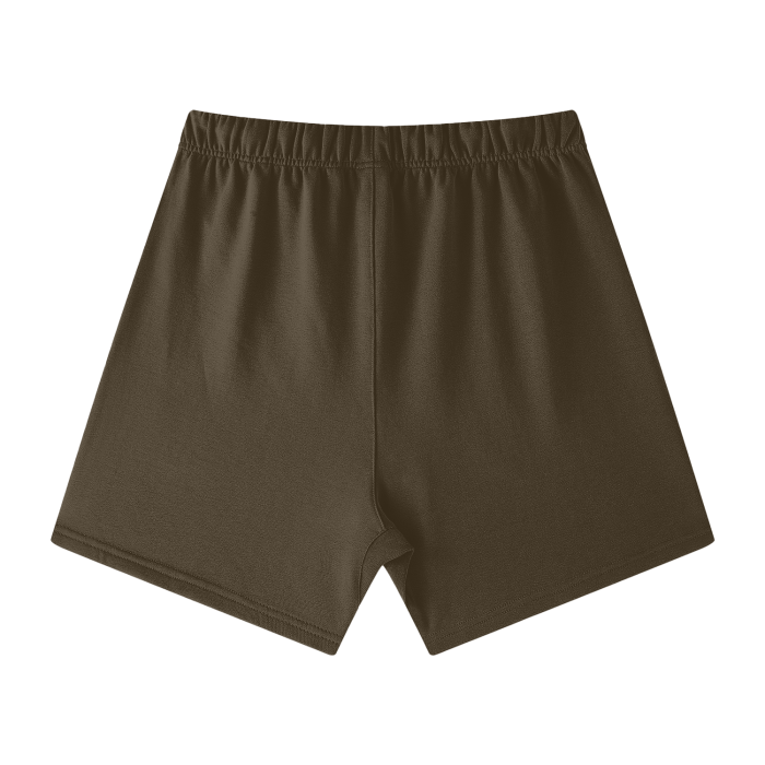 “Uh-Oh” Loose Fit Shorts