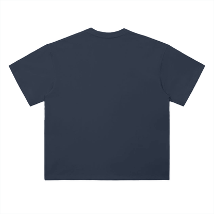 “Seasons” Drop Shoulder T-Shirt