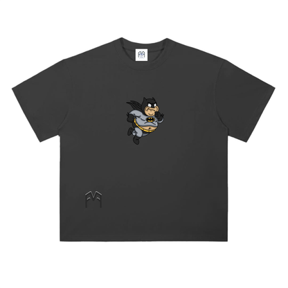 “FatMan” Drop Shoulder T-Shirt