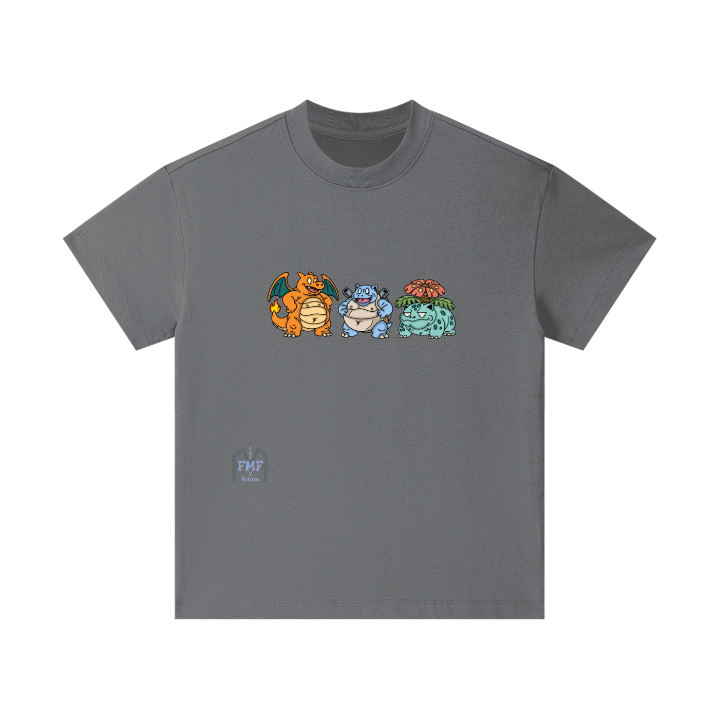 “Chunky-Mon” Kids T-Shirt