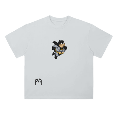 “FatMan” Drop Shoulder T-Shirt