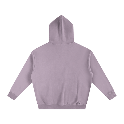 “Symbiotic” Oversize Hoodie