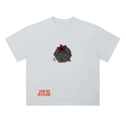 “Demogorgon” Drop Shoulder T-Shirt