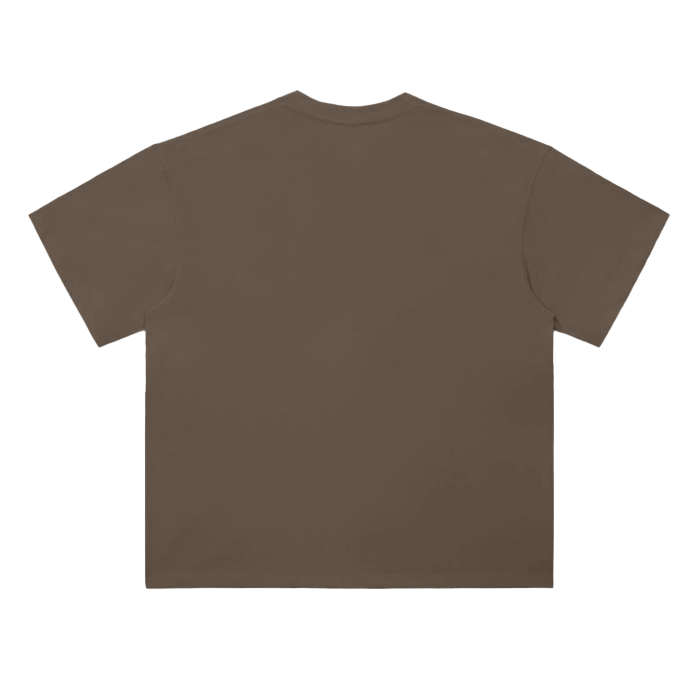 “Miss FMF”  Drop Shoulder  T-Shirt