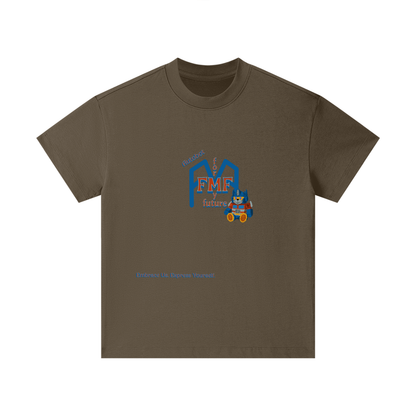 “Teddy Prime” Kids T-Shirt