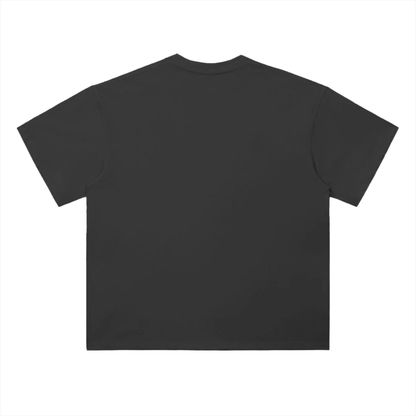 “Area 51” Drop Shoulder T-Shirt