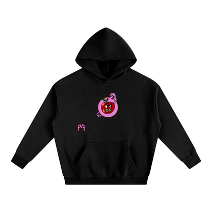“Symbiotic” Oversize Hoodie